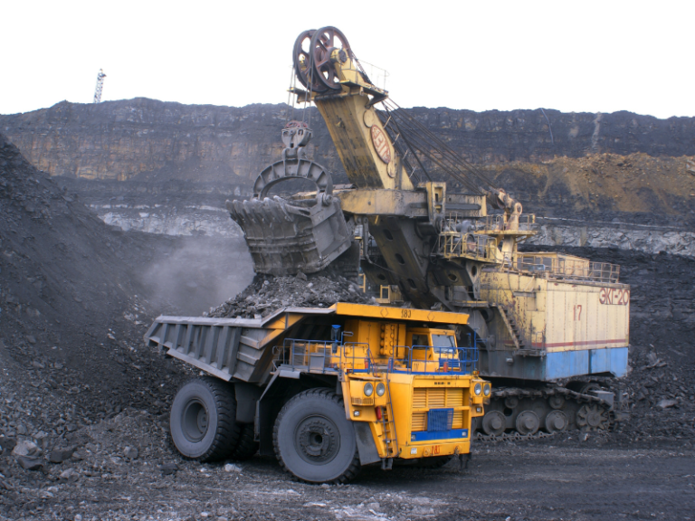 Mining Equipment