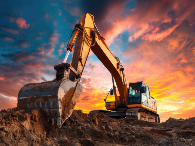 Construction Equipment