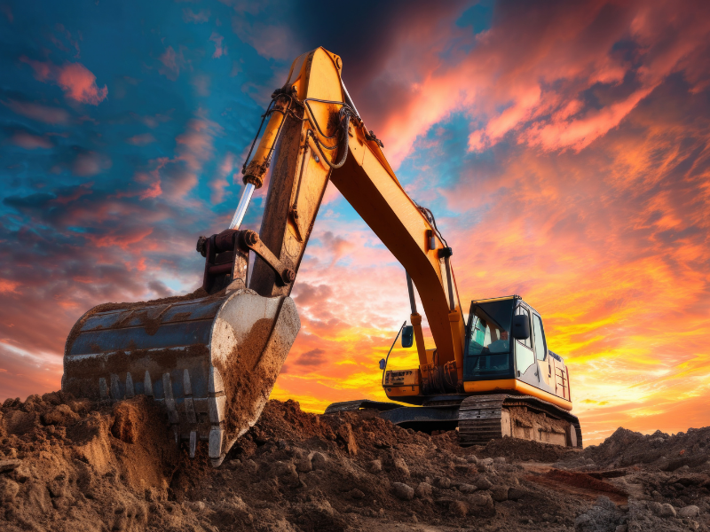 Construction Equipment